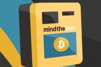 Mind the Coin - Bitcoin ATM