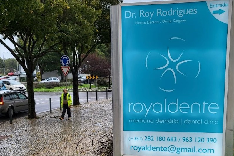 royaldente Portimão